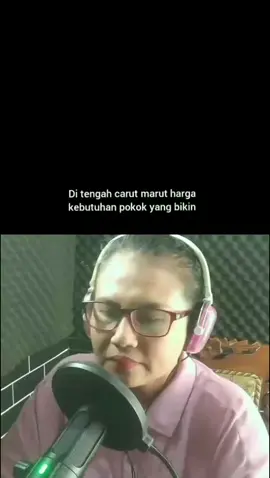 Latihan voice over lagi.  Audio ini direkam pakai microphone fifine dan software cool edit, dry audio tanpa editing dan mixing #voiceovertalent #shiravoiceover 