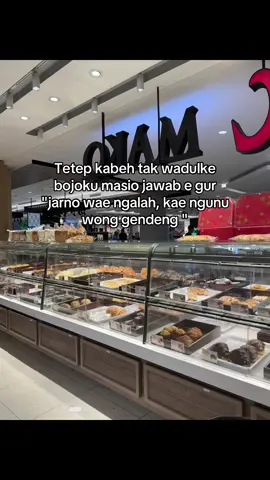Uteke wes bosok, maklumm🥲🥲 