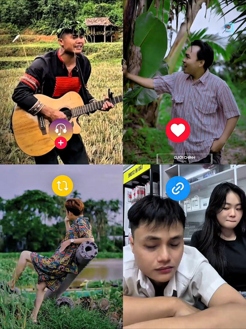 Cưới chính- hồ phi nal #cuoichinh #viral #nhaccover 