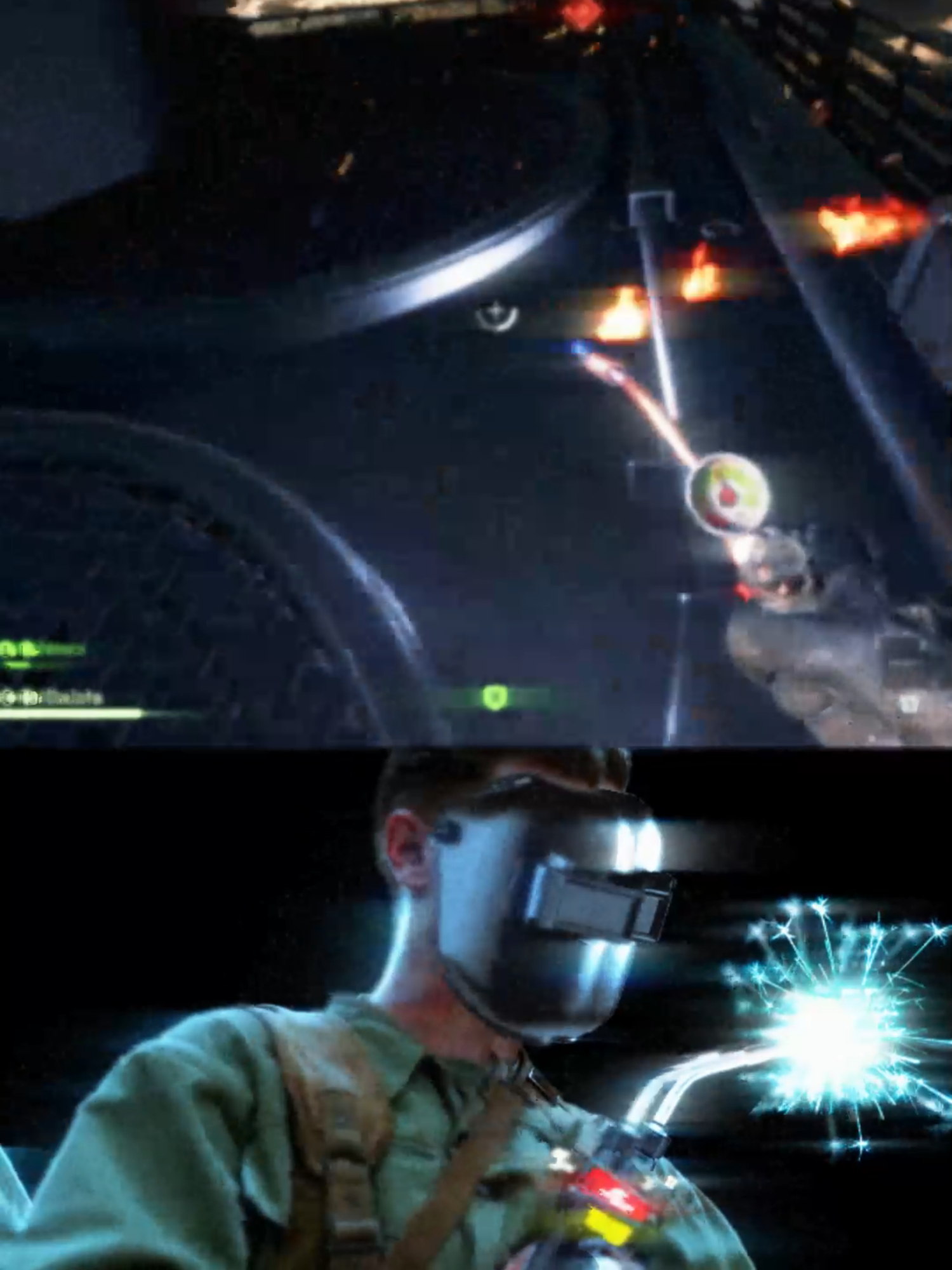 soldador doss battlefield 6 #battlefield6 #bf6 #edit #fy