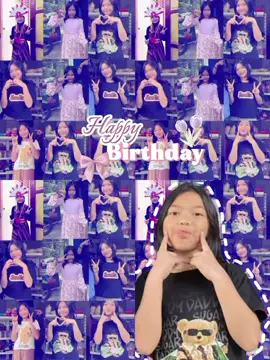 cieee yang besok ulang tahunn hbd yaaa cantikkk @MAIRA 🌸🤩 #maira #ulangtahun #bismillahfyp #fyppppppppppppppppppppppp #promomakangajian 