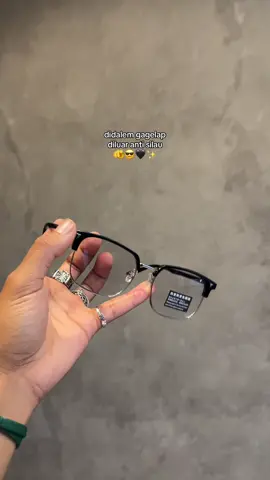 rekomendasi kacamata photocromic dam anti radiasi cakep #kacamataantiradiasi #kacamataphotocromic #kacamata 