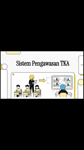 #tka2025 #pendidikan #pengawas 