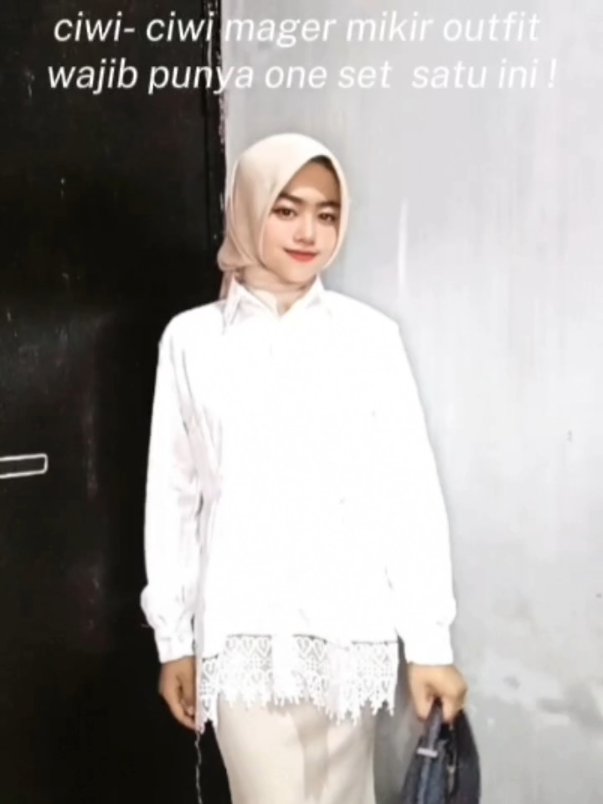 100 ribu udah dapet one set cakep gini🤎🎀 #oneset #onesetmurah #setelanwanita #onesetkondangan #setelankekinian 
