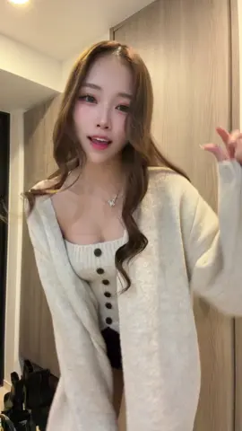 ふわふわもちもちすぎる🙁❤️ #アンジュールミナミ #大阪 #おすすめ #キャバ 