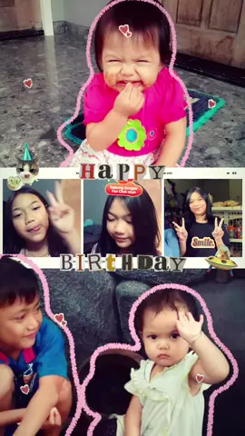 buatt bsokk gesss pibesdey mairaaa🥳🥳@444.isalll #mairaadiknyamasboysamaisall #happybirthday #4upageシ #fyppppppppppppppppppppppp #xyzabc 