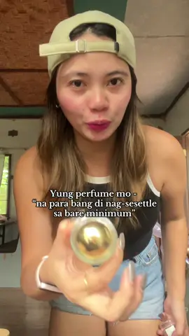 na para bang sha ang naliligo 5x a day haha #florenceperfume #pistachiogelato #perfume @florenceperfumesph 