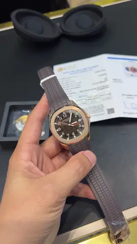 Aqua gold case + best movement to Italy ✈️✈️🇮🇹🇮🇹 #duydongho777 #watches #dubai #trending #luxurywatches #usa #france🇫🇷 #newyork #belgium #italy 