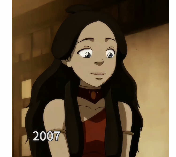 old katara #katara#avatar#atla#edit#fyp