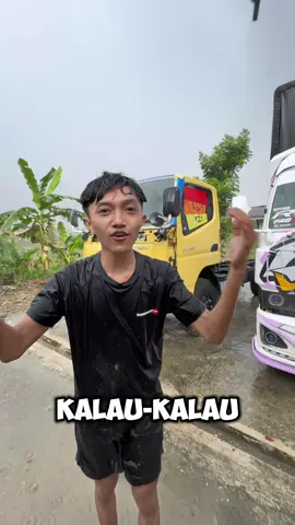 Ayok nunggu apa lagi ini udah musim hujan ganti wipernya, sticker juga terbatas 