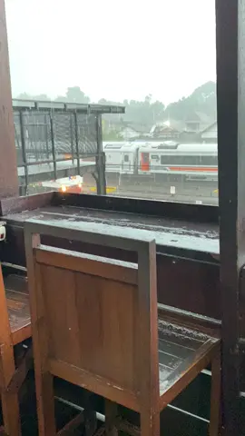 ❤️‍🩹 #keretaapi #foryou #cc206 