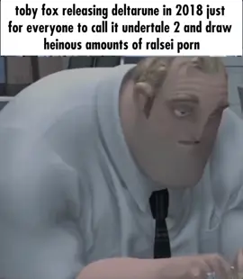 #fyp #memes #deltarunememes #deltarune #deltarunetobyfox 