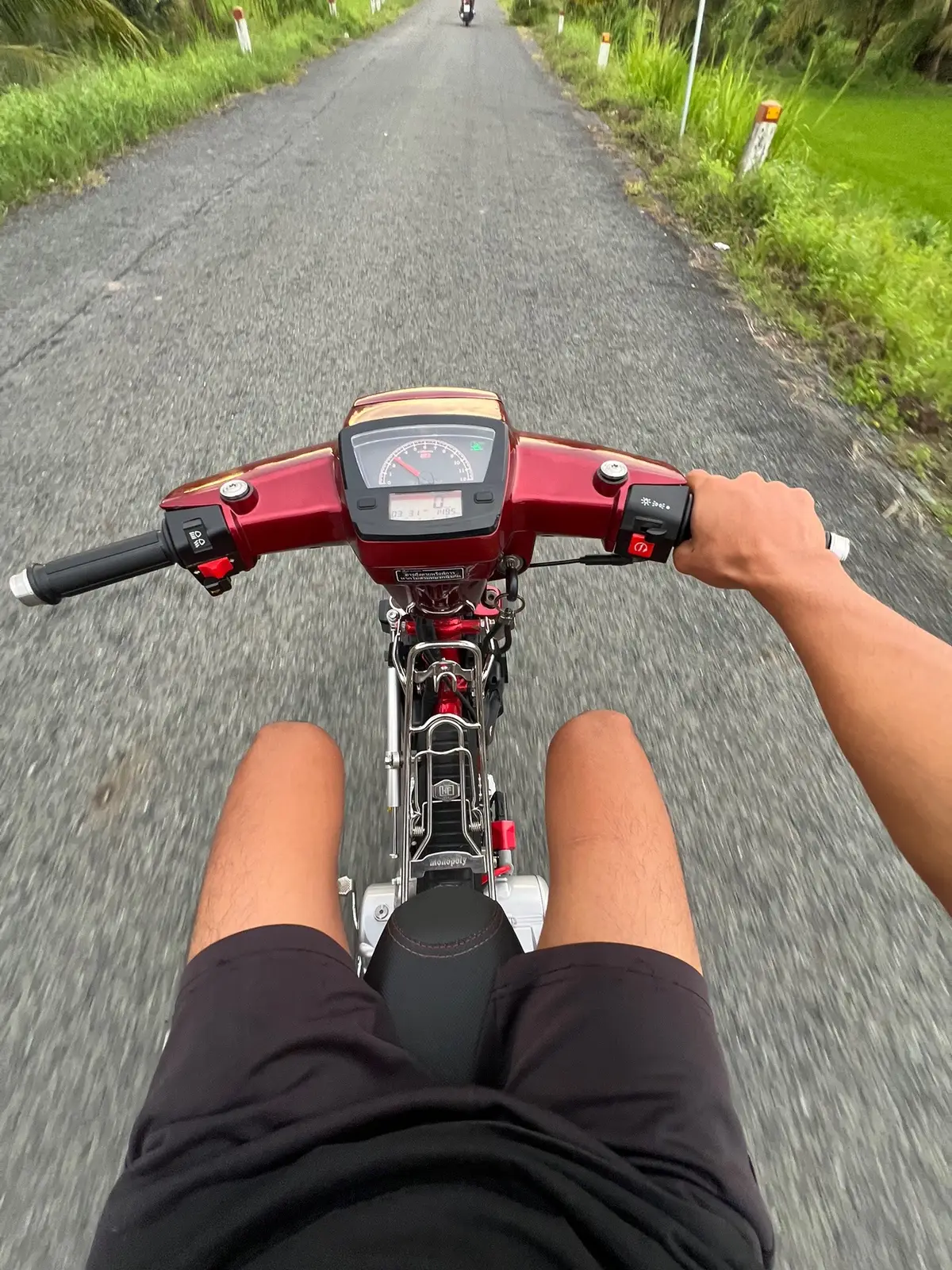 Hệ ghiền 😂#hondavietnam#dreamkieng#64vinhlong#xh 