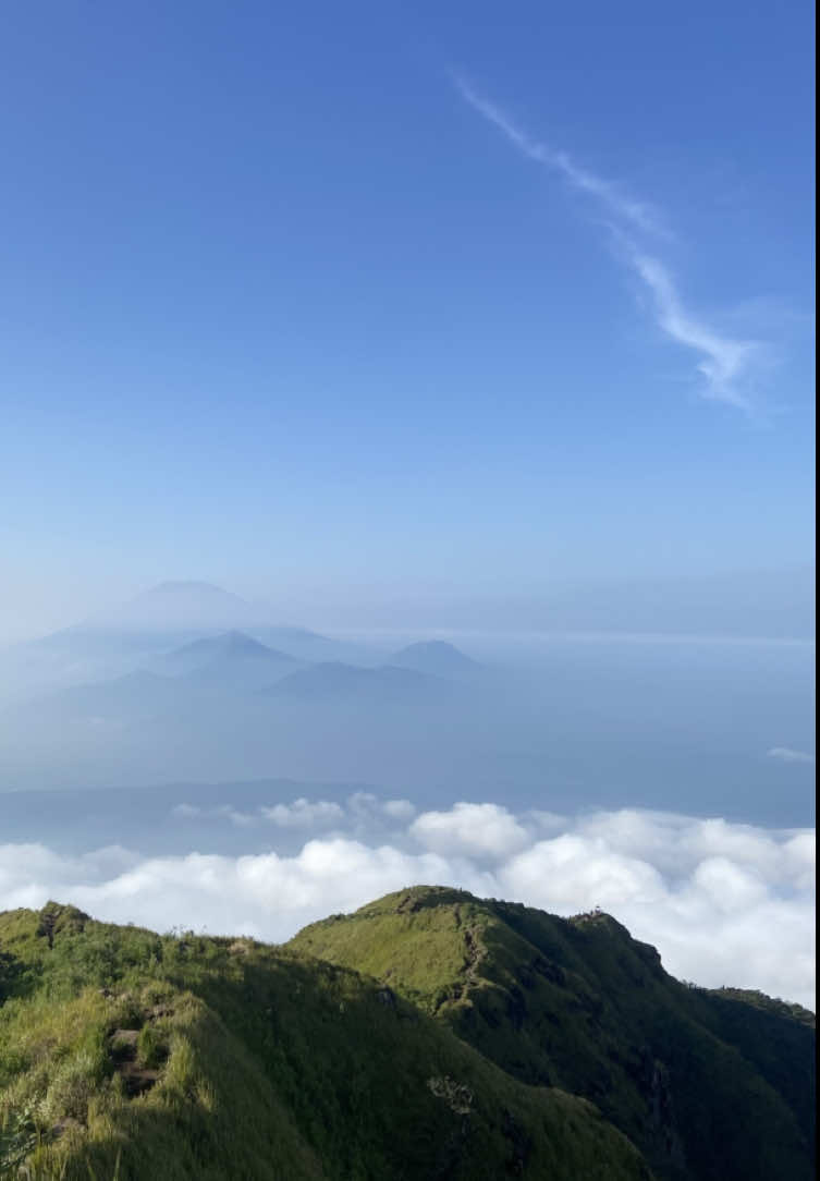 MT UNGARAN - 3050 MDLPL #gunungungaran #pendakigunung #lautanawan #fyp #ungaranviaperantunan 