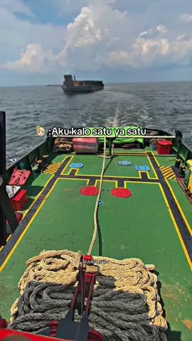#jck11_sailor #nurhidayah1101 #pelautsulawesi #fypシ゚ #storytugboat 