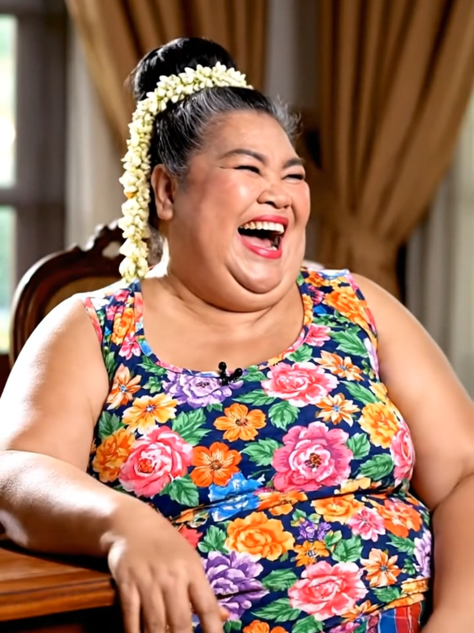 กอดใจตัวเองกันไปก่อนนะจ๊ะ 🤣🤣🤣 #ป้าสมหญิง #คลิปติดกระแส 