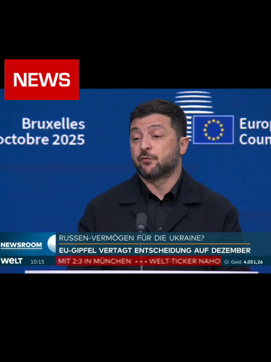 Welt TV  #news #nachrichten #welttv #newsaktuell #politik  Quelle: Welt 