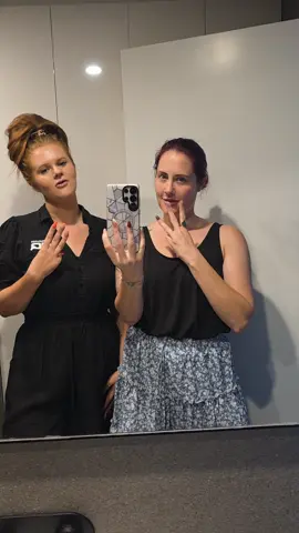 Ladies night out 💋 #mumlife #girlsnightout #besties #outonthetown #nightlife 