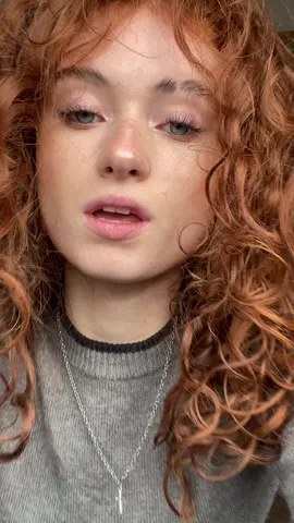 Oh Jolene… #fyp #curlyhair #dollyparton #ginger #jolene 