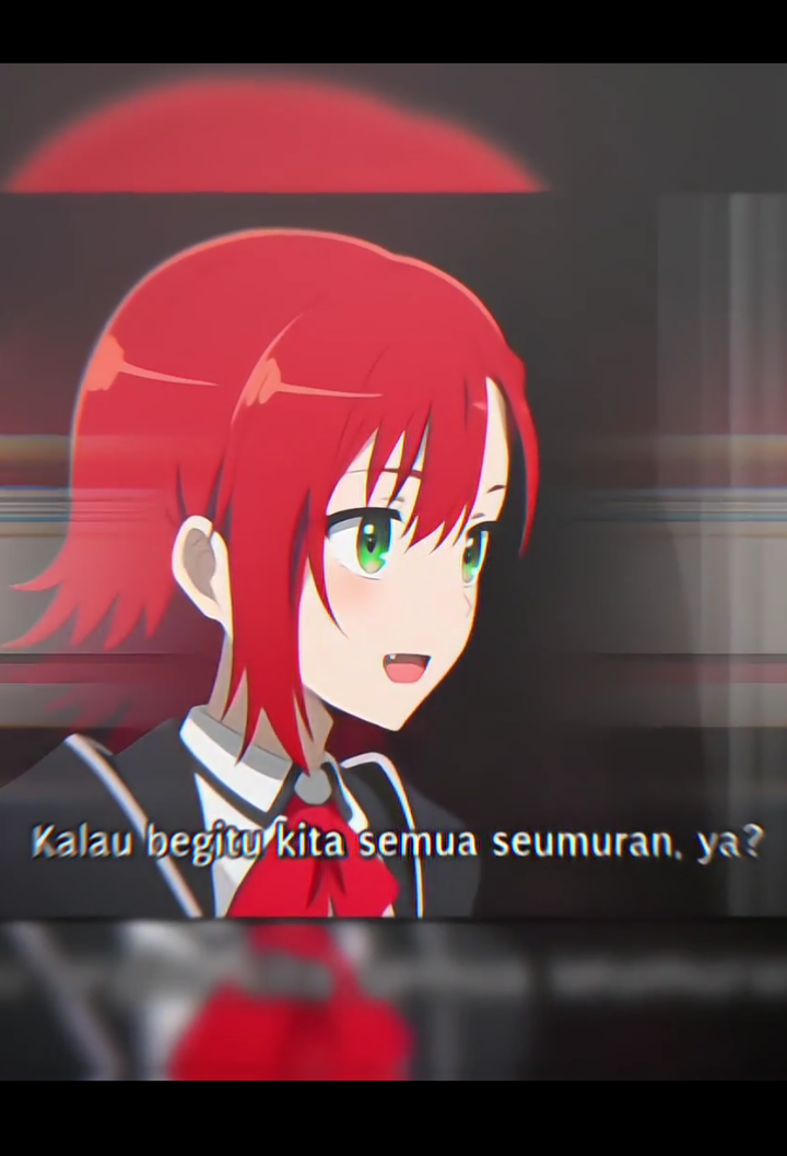 tebak amu lihat ke mana🗿 #anime #saikyouonmyoujilnoisekaitenseiki #fyp #marganca #margakgy 