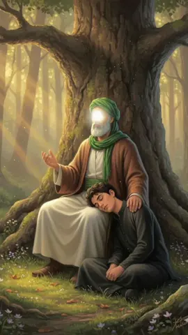 #BigOntheSmallScreen  Kisah Seorang Pemuda Yang Wafat Di Pangkuan Baginda Nabi Muhammad SAW