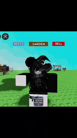 Hex serpent is a SCAM  #growagarden #gag #roblox 