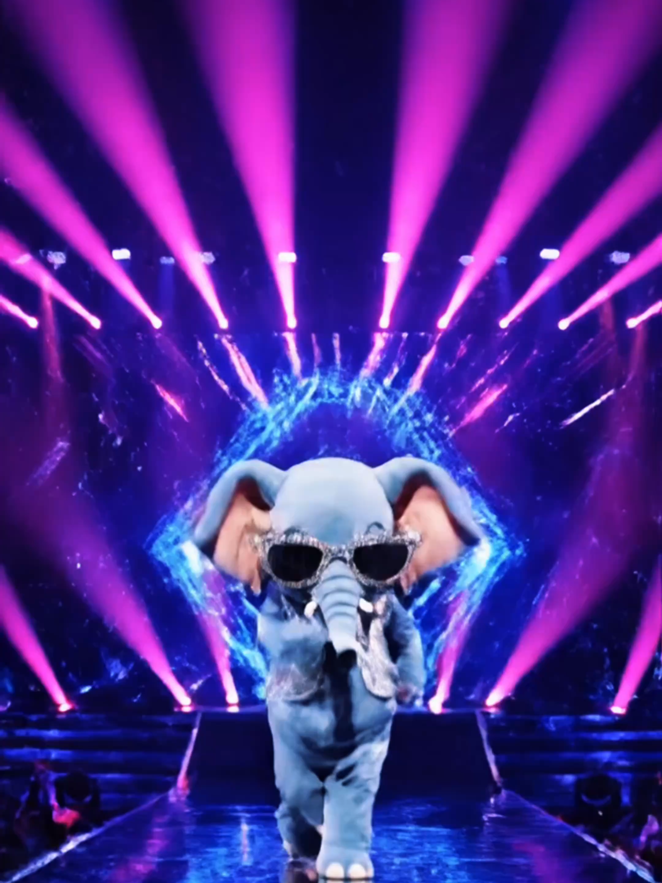 Chú Voi Con Ở Bản Đôn - Phiên Bản - ROCK #xuhuong #funny #nhachaymoingay #ROCK