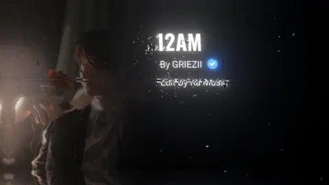 12AM-GRIEZII #lyrics #lyrics_songs #song #tiktok #aligntmotion 