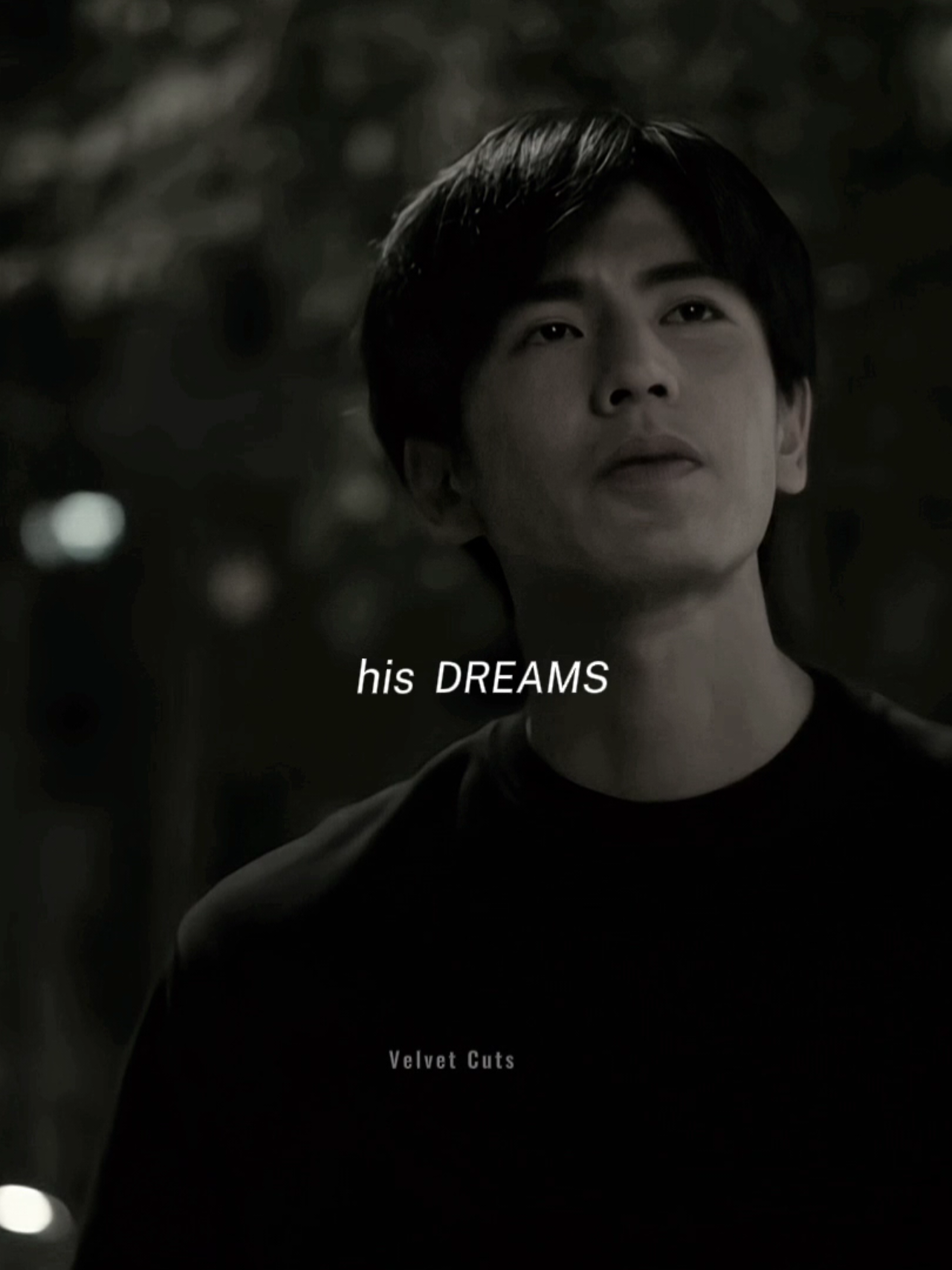 #jiangqiaoxi deserved the world and #yingtao was his world🥹😭 #ourgeneration #cdrama #fyp 