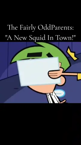 The Fairly OddParents 