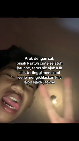 #tiktoklombok🌴 #katakatalombok #saddlombok #bismillahfyp 