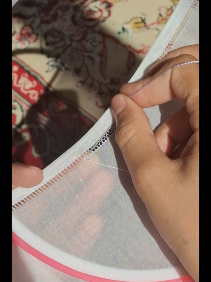 Hazaragi Hand Embroidery🪡❤️ #هزاره_ازبک_تاجک_پشتون_ترکمن_🇦🇫 #foryoupage #viralvideo #explore #viral?videotiktok😇😇 