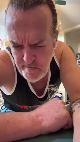 @LuckyTap yo this tank is everything #tomoffinland #mlm #leatherdaddy❤️ #providenceeagle #luckytap 