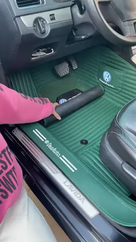 #goodthing #carmats #car #floormat 