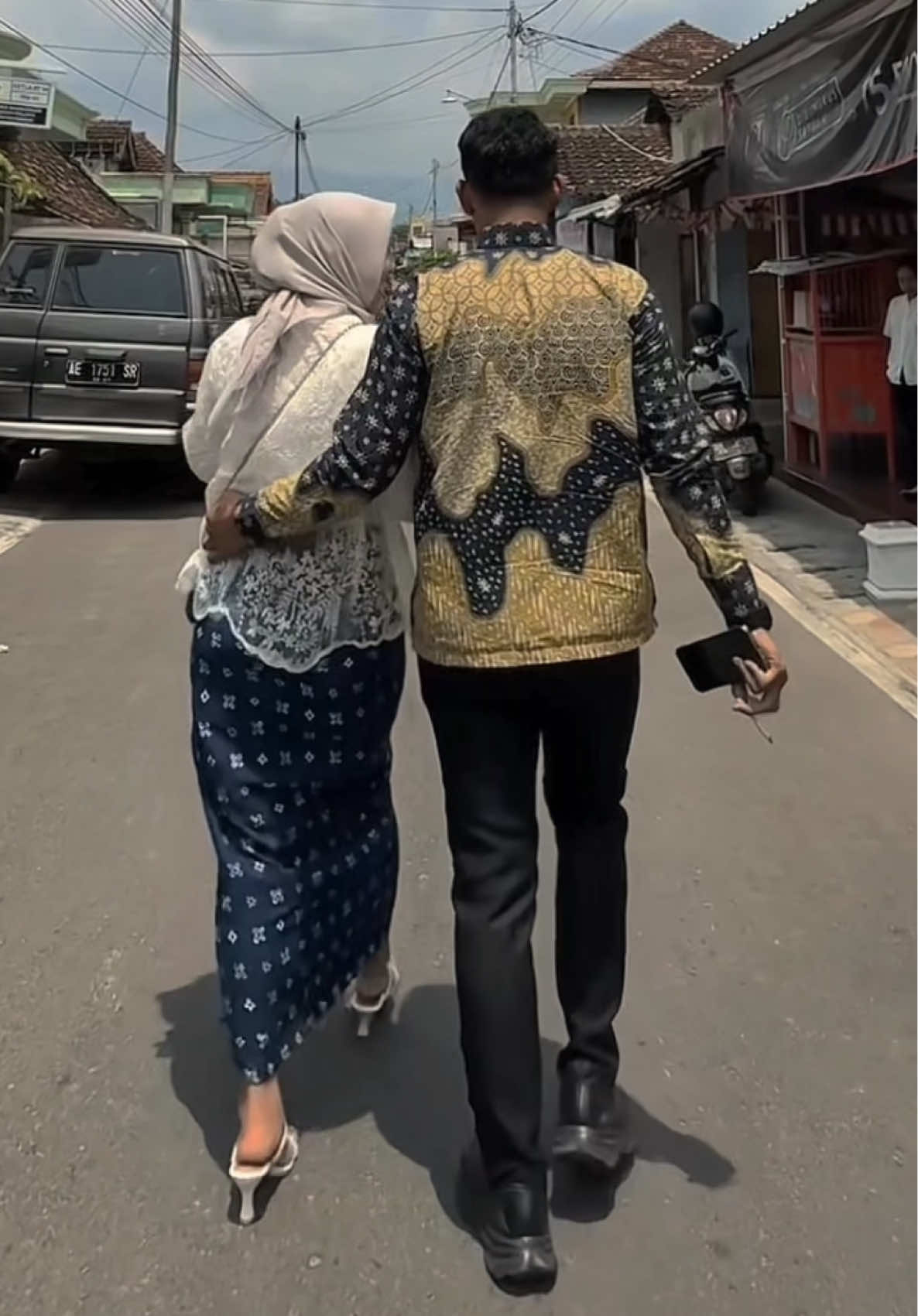 kondangan part ke sekian😋