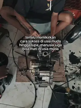#CapCut #fyp#fypviralシ#mekanikmuda#bengkel