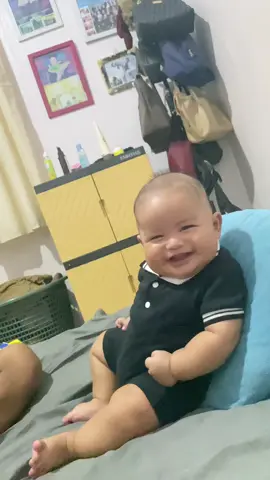 ketawanya candu bikin meleleh ampe tumplek😩🤣💗 #masyaallahtabarakkallah #fyp #fyppppppppppppppppppppppp #viral #zambul 