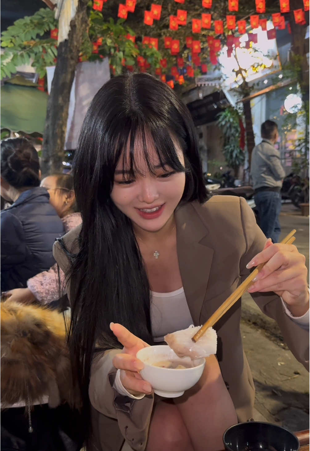 Thử lại mắm tôm sau 5 năm…🥹