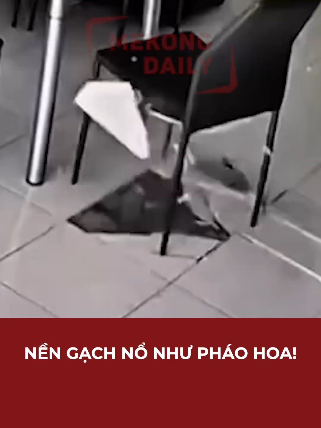 NỀN GẠCH NỔ NHƯ PHÁO HOA! | Mekong Daily #mekongdaily #choigat #choigatnuoc #choigatnuocsilicon