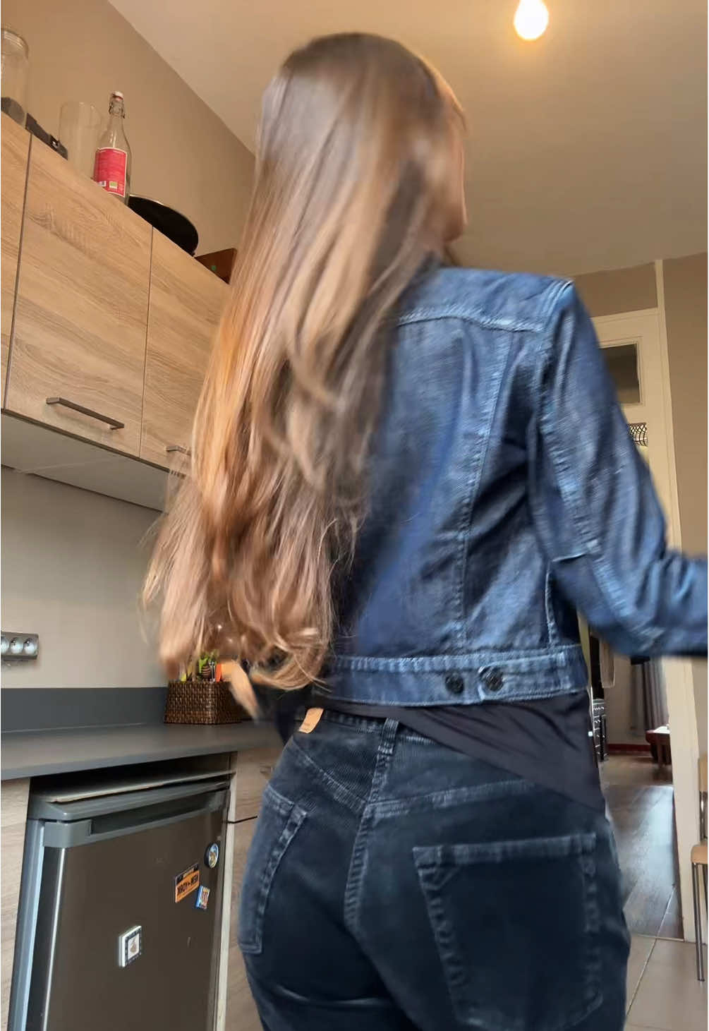 aaaaaaah hair is hairing 