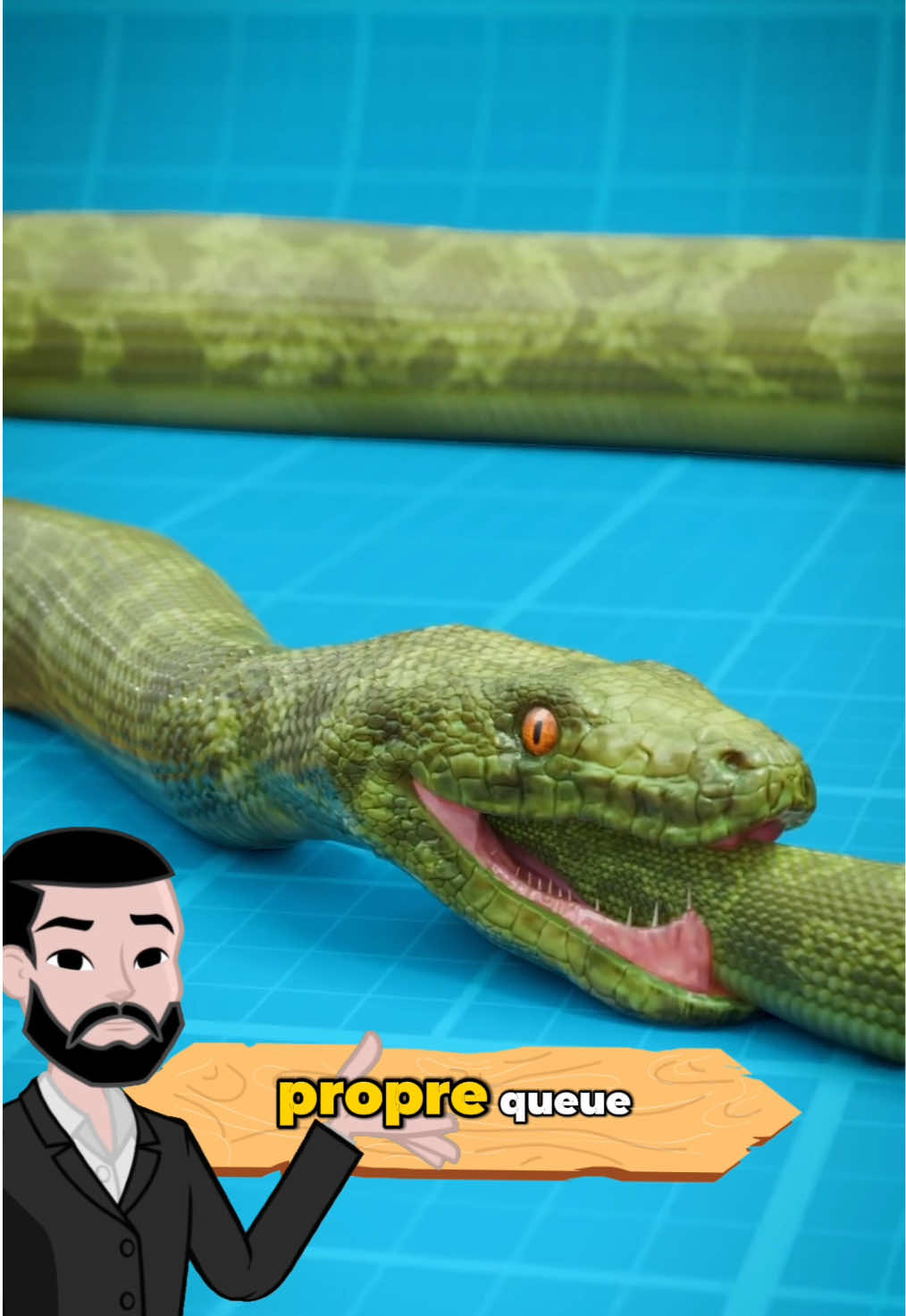 #education #apprendresurtiktok 