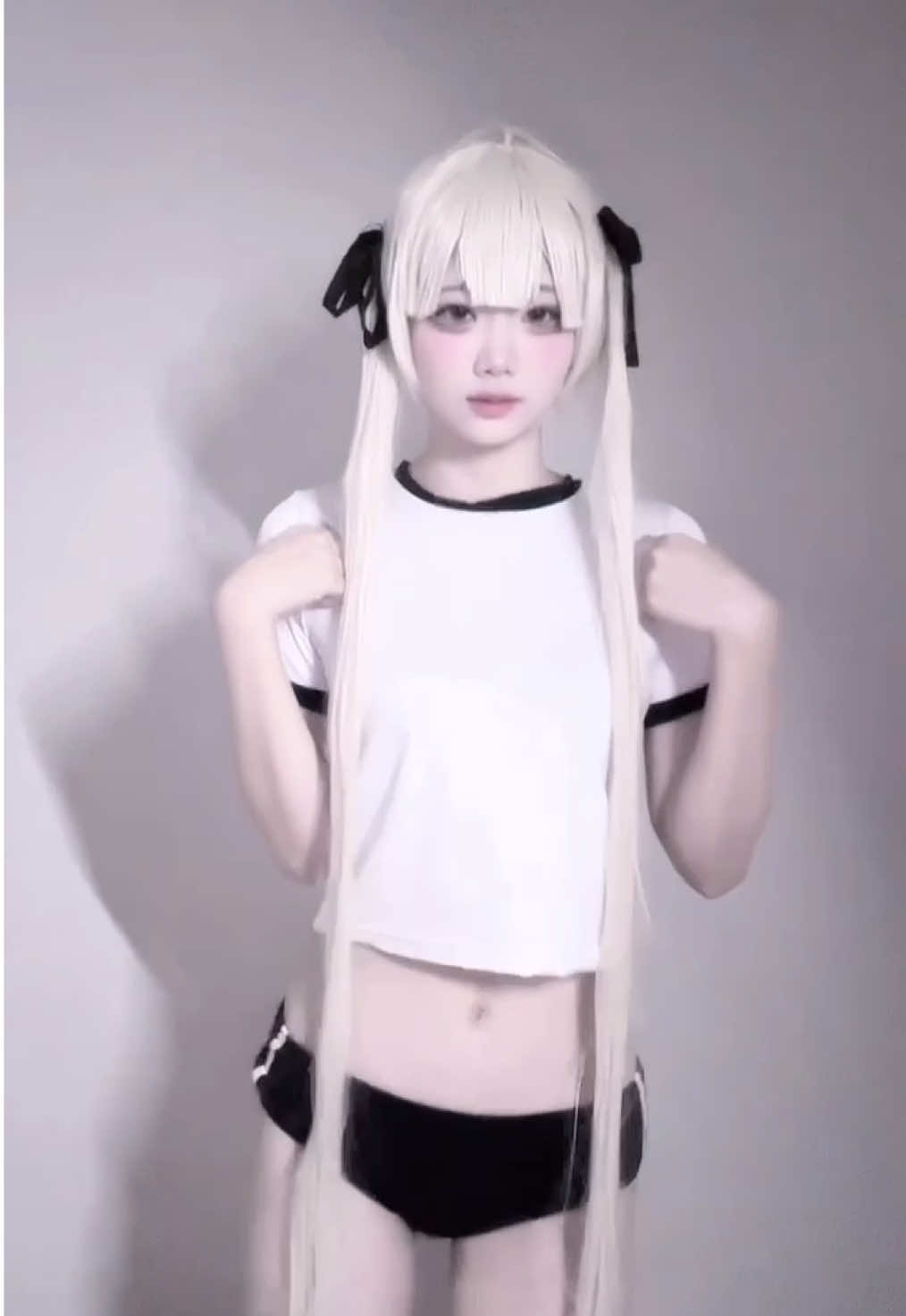 #ヨスガノソラ #春日野穹 #yosuganosora #kasuganosora #cosplay 