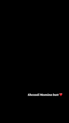 #foryou #foryoupage #mominabuttfan #crew007 #fyp @momina_butt8 back Momina butt 
