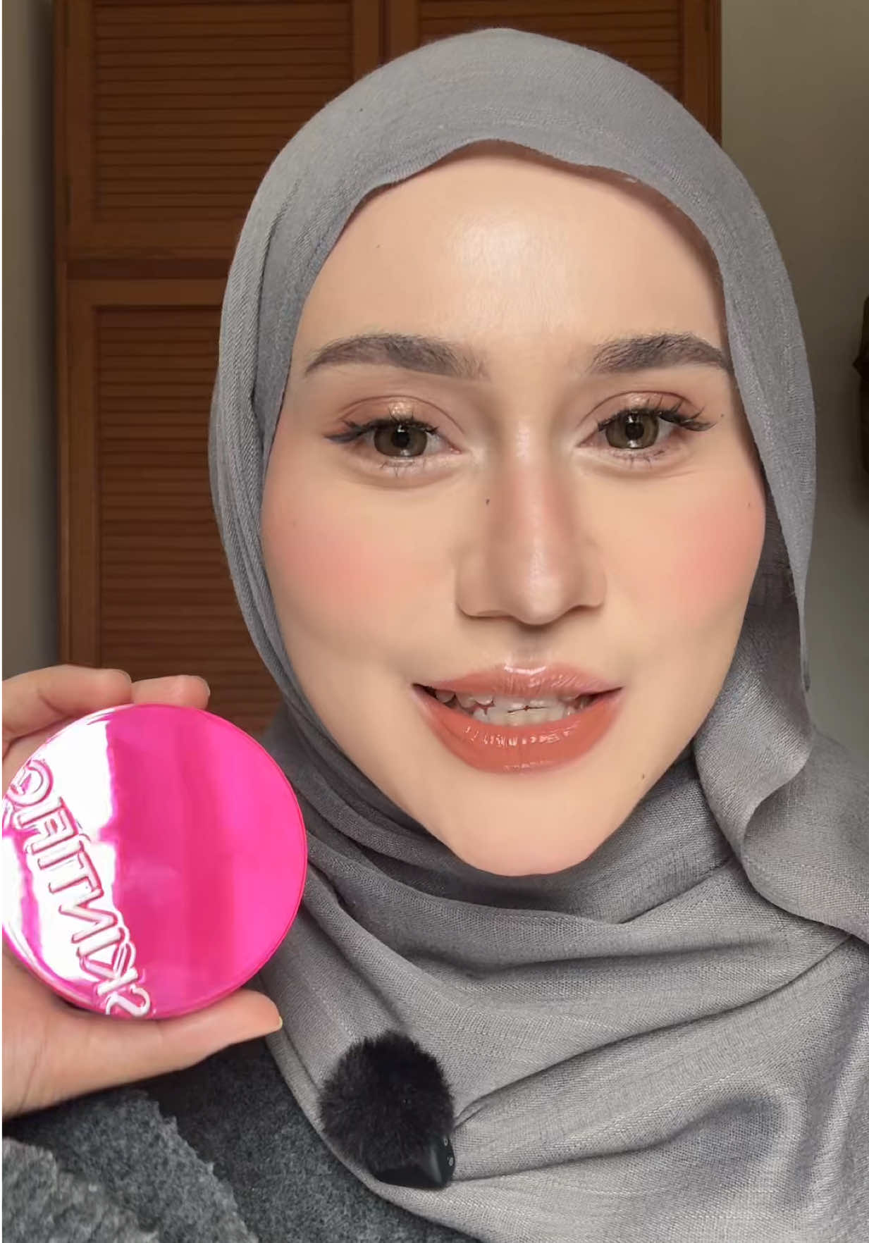 #skintific #skintificpink 