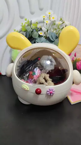 hộp đựng đồ cá nhân cute #hopdungdocanhan #hopdungmypham 