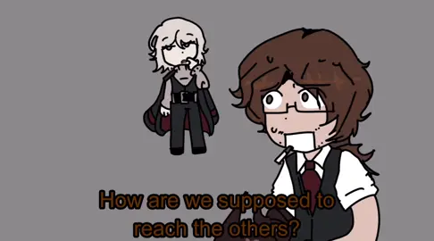 Faust’s Plan #LimbusCompany #LCB #projectmoon #fyp #toonsquid 