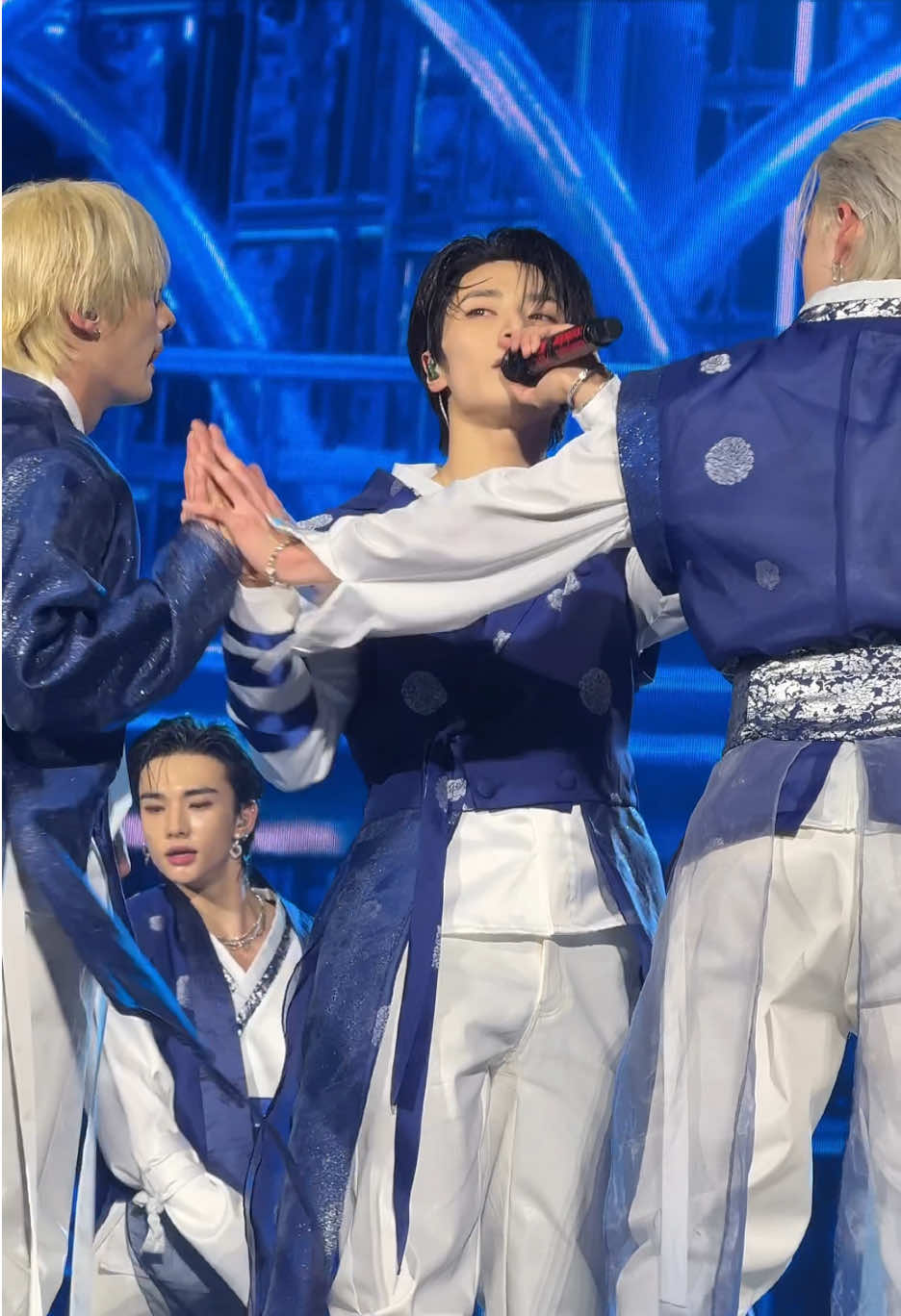 #dominATE_celebrATE Recap 3 🎉 #StrayKids #스트레이키즈 #dominATE #dominATE_Encore_In_Korea 