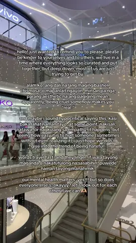 be mindful enough of what you say to others. #fyp #4u #MentalHealth #hezi_ #fyppppppppppppppppppppppp 