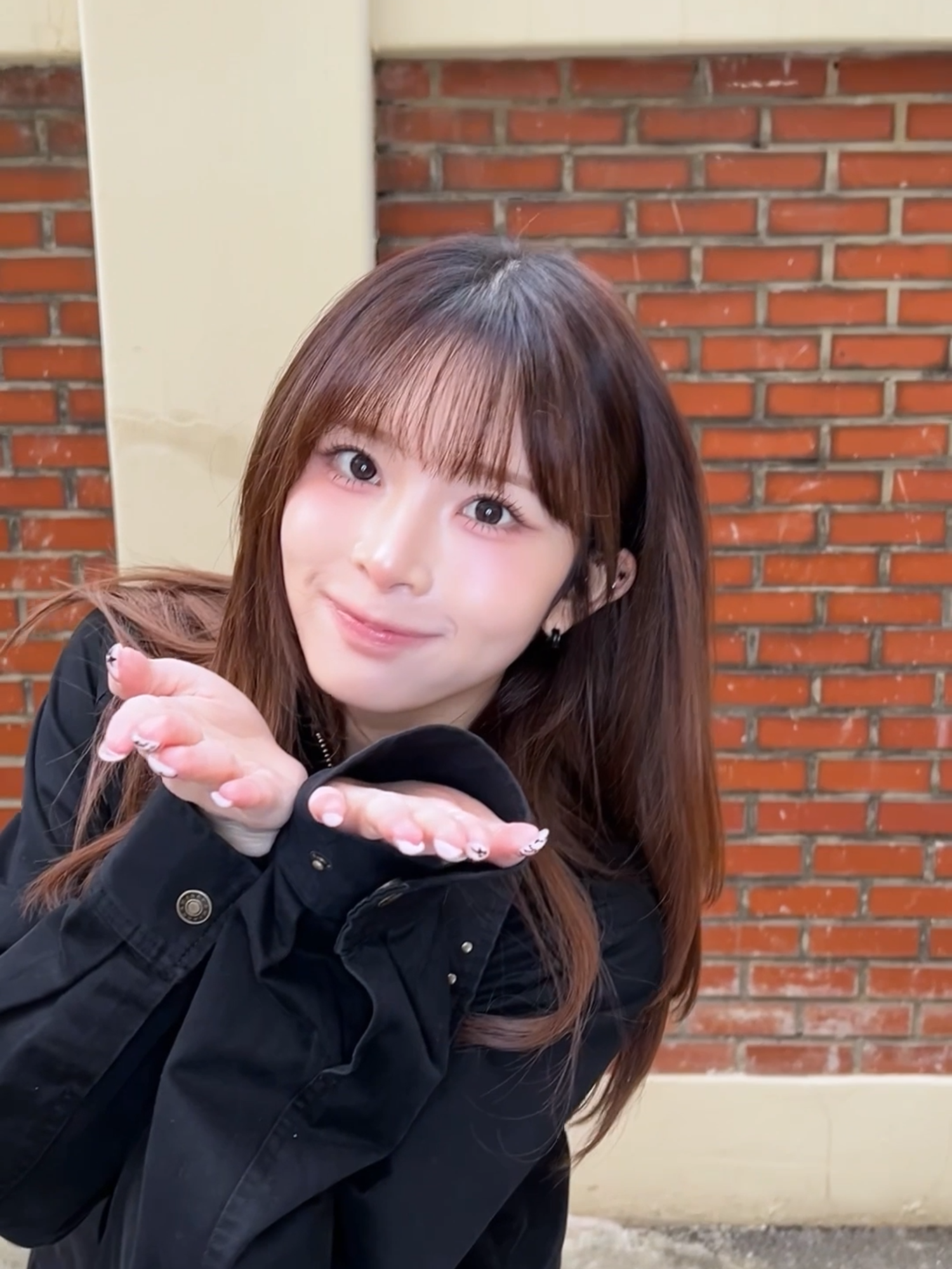 시간은 멈춰 토네와 눈 맞출때💞 #tripleS #트리플에스 #トリプルS #トリプルエス #トエス #Kotone #코토네 #コトネ