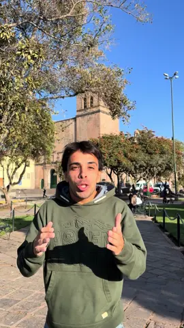 Instead of chatGPT, let locals guide your day in Peru (or anywhere else really)🇵🇪🤝